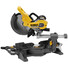 Фото #1 Пила торцювальна акумуляторна безщіткова DeWALT DCS727N