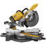 Фото #1 Пила торцювальна акумуляторна безщіткова DeWALT DCS727T2