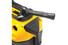 Фото #3 Будівельний пилосос акумуляторний DeWALT DCV584L