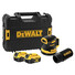 Фото #1 Шліфмашина ексцентрикова акумуляторна безщіткова DeWALT DCW210P2