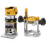Фото #1 Фрезер акумуляторний безщітковий DeWALT DCW604N