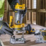 Фото #5 Фрезер акумуляторний безщітковий DeWALT DCW604N