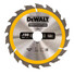Фото #1 Диск пильний DeWALT, DeWALT DT1943