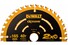 Фото #3 Диск пильний DeWALT DT10301