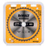 Фото #2 Диск пильний DeWALT DT1953