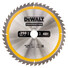 Фото #1 Диск пильний DeWALT DT1957
