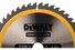 Фото #3 Диск пильний DeWALT DT1957