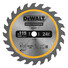 Фото #1 Диск пильний універсальний DeWALT DT20420