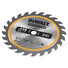 Фото #2 Диск пильний універсальний DeWALT DT20420