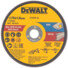 Фото #2 Набір кругів відрізних DeWALT DT20592