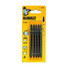Фото #1 Полотно пиляльне DeWALT DT2156