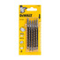 Фото #1 Полотно пиляльне DeWALT DT2166