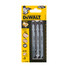 Фото #1 Полотно пиляльне DeWALT DT2217