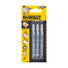 Фото #1 Полотно пиляльне DeWALT DT2219