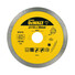 Фото #1 Диск алмазний 110х8мм для плиткорізу DWC410 DeWALT DT3715