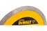 Фото #3 Диск алмазний 110х8мм для плиткорізу DWC410 DeWALT DT3715