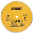 Фото #1 Диск алмазний відрізний DeWALT DT3734