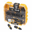 Фото #1 Набір біт DeWALT DT70555T