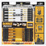 Фото #4 Набір біт DeWALT DT70739T