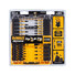 Фото #3 Набір біт DeWALT DT70745T