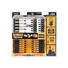 Фото #2 Набір біт DeWALT DT70746T