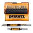 Фото #2 Набір біт DeWALT DT71502