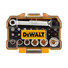 Фото #2 Набір біт та головок DeWALT DT71516