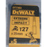 Фото #1 Набір біт DeWALT DT7383T
