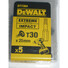 Фото #1 Набір біт DeWALT DT7384T