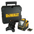 Фото #1 Лазерний будівельник площин DeWalt DW0811