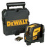 Фото #1 Лазерний будівельник площин DeWALT DW0822