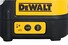Фото #3 Лазерний побудовник площин DeWALT DW088K