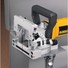 Фото #3 Фрезер ламельний DeWalt DW682K