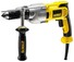 Фото #1 Дриль ударний DeWalt DWD522KS