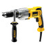 Фото #1 Дриль ударний DeWALT DWD524KS