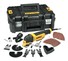 Фото #1 Багатофункціональний інструмент (реноватор) DeWALT DWE315KT