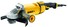Фото #1 Кутова шліфувальна машина DeWalt DWE4579