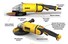 Фото #3 Кутова шліфувальна машина DeWalt DWE4579