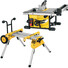 Фото #1 Пила настільна-циркулярна мережева + стіл DE7400 DeWALT DWE7485RS