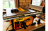 Фото #4 Пила настільна-циркулярна мережева + стіл DE7400 DeWALT DWE7485RS