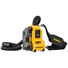 Фото #1 Пилосос акумуляторний безщітковий DeWALT DWH161N