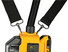 Фото #3 Пилосос акумуляторний безщітковий DeWALT DWH161N