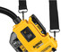 Фото #4 Пилосос акумуляторний безщітковий DeWALT DWH161N