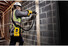 Фото #5 Пилосос акумуляторний безщітковий DeWALT DWH161N