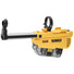 Фото #2 Система видалення пилу DeWALT DWH205DH