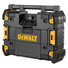 Фото #1 Зарядний пристрій - радіоприймач DeWALT DWST1-81078