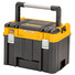 Фото #1 Ящик з органайзером TSTAK 2.0 DeWALT DWST83343-1