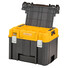 Фото #4 Ящик з органайзером TSTAK 2.0 DeWALT DWST83343-1