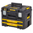 Фото #1 Ящик з висувними секціями TSTAK 2.0 DeWALT DWST83395-1