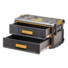 Фото #1 Ящик TOUGHSYSTEM 2.0 DeWALT DWST83529-1